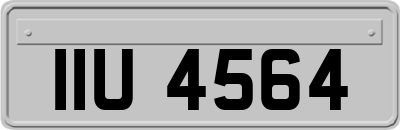 IIU4564