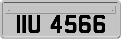 IIU4566