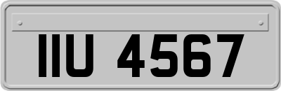 IIU4567