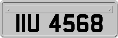 IIU4568