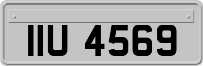 IIU4569