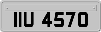 IIU4570