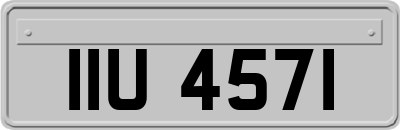 IIU4571
