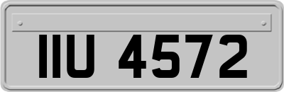 IIU4572