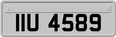 IIU4589