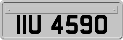 IIU4590