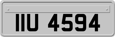 IIU4594