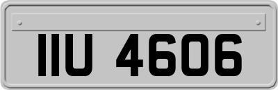 IIU4606