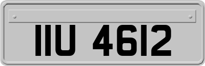 IIU4612