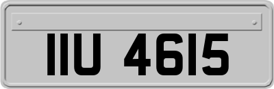 IIU4615
