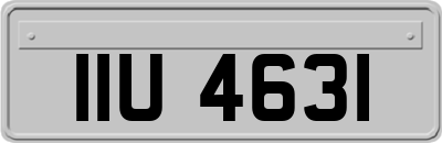 IIU4631