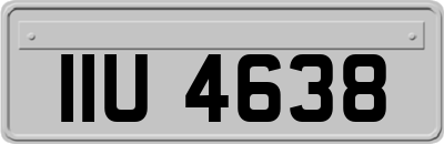 IIU4638