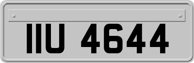 IIU4644