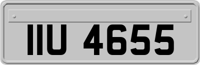 IIU4655