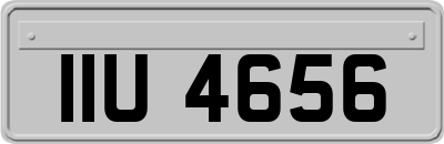 IIU4656