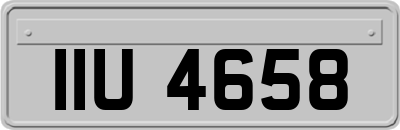 IIU4658