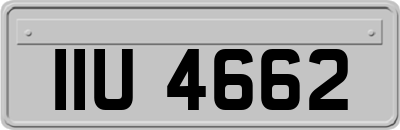 IIU4662