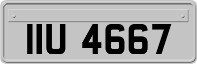IIU4667