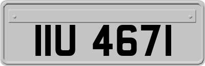 IIU4671