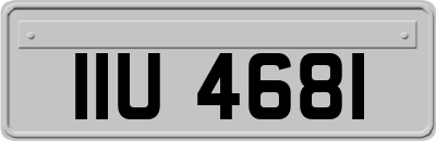 IIU4681