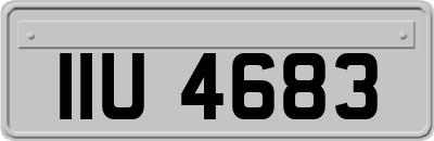 IIU4683