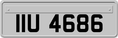 IIU4686