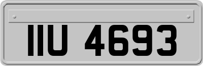 IIU4693