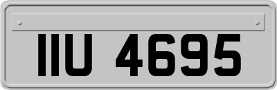 IIU4695