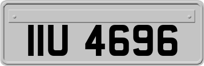 IIU4696