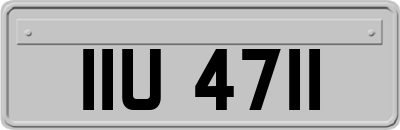 IIU4711