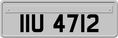 IIU4712