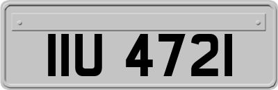 IIU4721