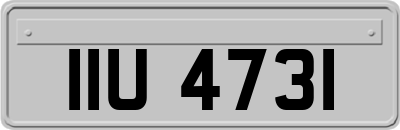 IIU4731