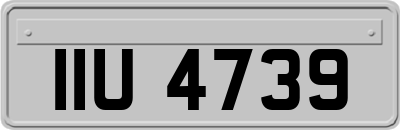 IIU4739