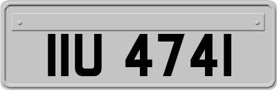 IIU4741