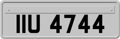 IIU4744