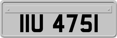 IIU4751