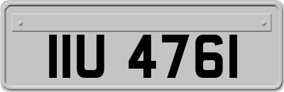 IIU4761