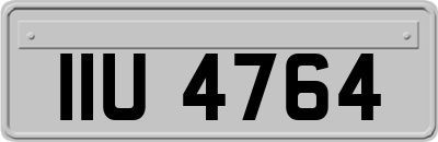 IIU4764
