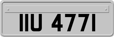 IIU4771