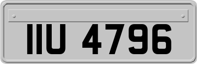 IIU4796