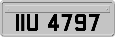 IIU4797