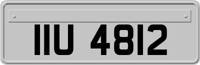 IIU4812