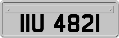 IIU4821