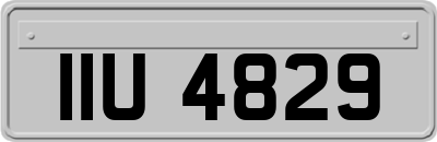 IIU4829