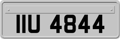 IIU4844