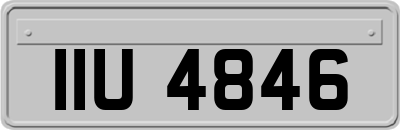 IIU4846