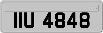 IIU4848