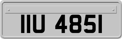 IIU4851
