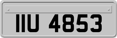 IIU4853